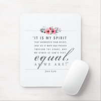 Jane Eyre - As We Are - White