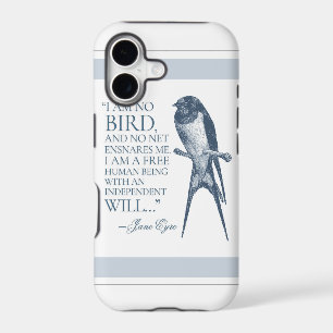 Jane Eyre - I Am No Bird - Swallow