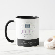 Jane Eyre - My Only Home - Add Your Name