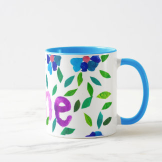'Jane' Name-specific Coffee Mug