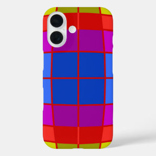 Janet iPhone 16 Case