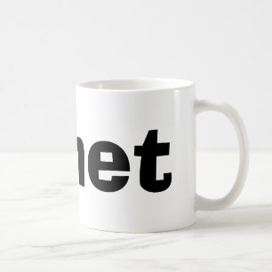 Janet Coffee Mug