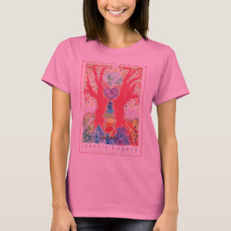 Janets Legacy Long Sleeve T-Shirt