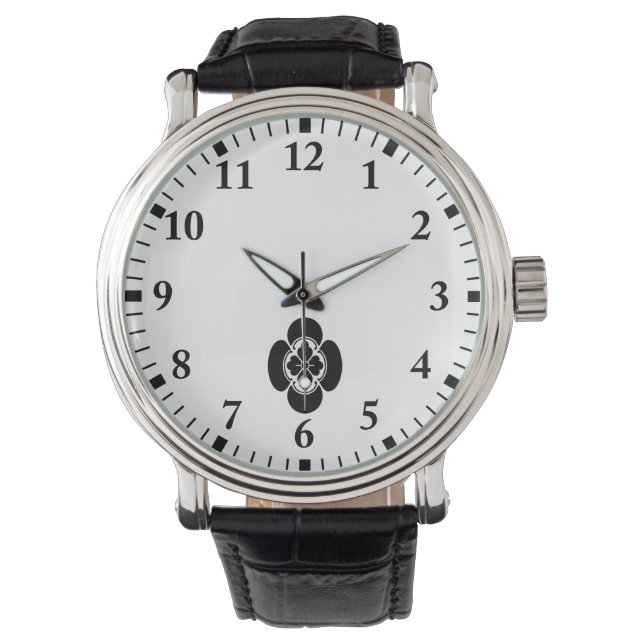 Jangguk Watch (Front)