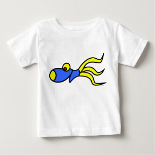 jango creation baby shirt