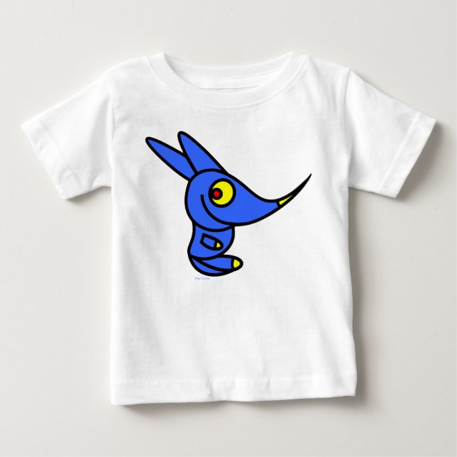 jango-creation shirt (Front)