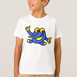 Jango funny kids Shirts byJangofashion creation
