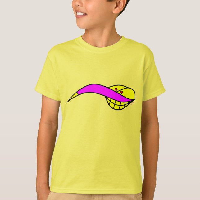 jango kids shirt jangofashion (Front)
