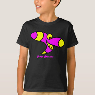 jango-shirts hoodie T-Shirt