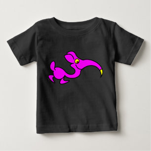 jangocreation funny kids shirts