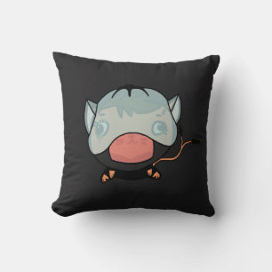 Jank Jax Cushion