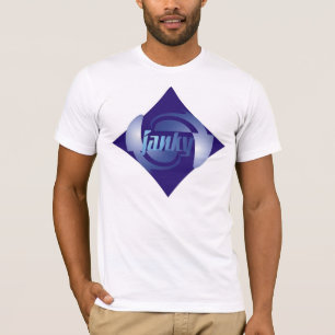 Janky 4 Urban Clothing T-Shirt