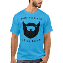 Jannah Over Fashion Trends + Faith-Focused Vibes