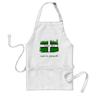 Janner Bird Standard Apron