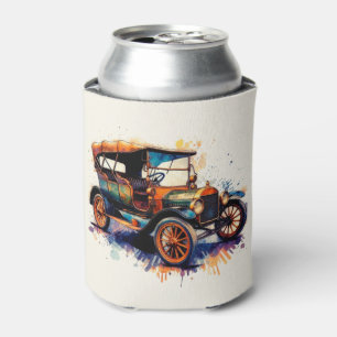 Janoply Can Cooler