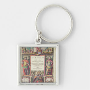 Jansson,the Fifth Volume Jansson's Key Ring