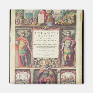 Jansson,the Fifth Volume Jansson's Magnet