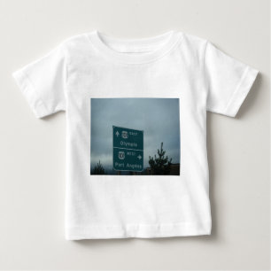 January 16 (109) baby T-Shirt