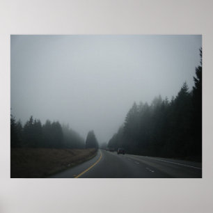 January 16 (16) Canvas Poster