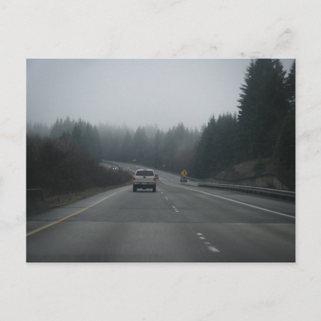 January 16 (17) Postcard (Front)