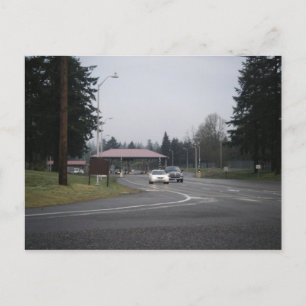 January 16 (2) Postcard