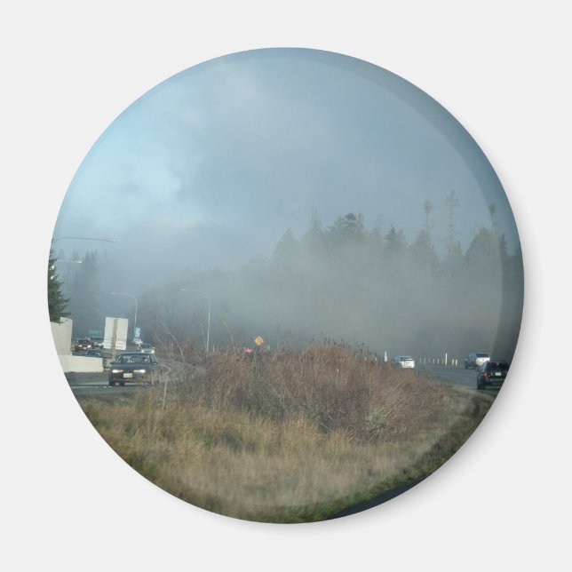 January 16 (35) Magnet (Front)