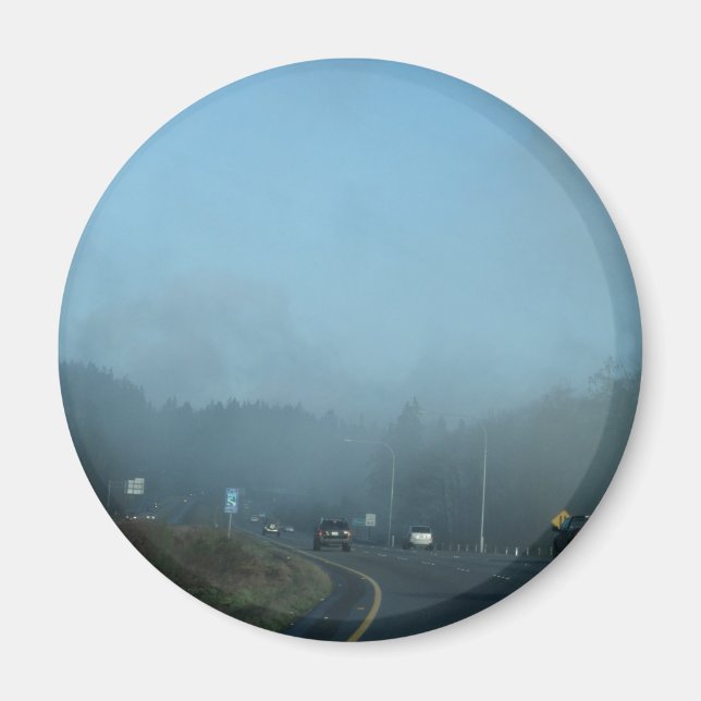 January 16 (36) Magnet (Front)