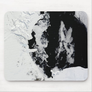 January 18, 2010 - Ross Sea, Antarctica Mouse Mat