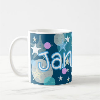January 2026 Coffee Mug