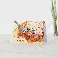 January 4th is National Spaghetti Day