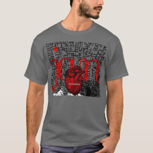january calcination T-Shirt