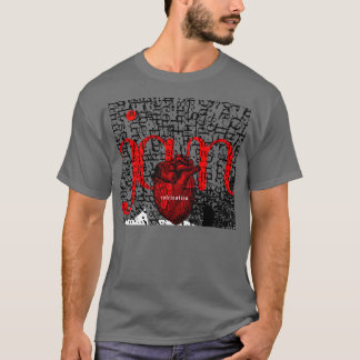 january calcination T-Shirt