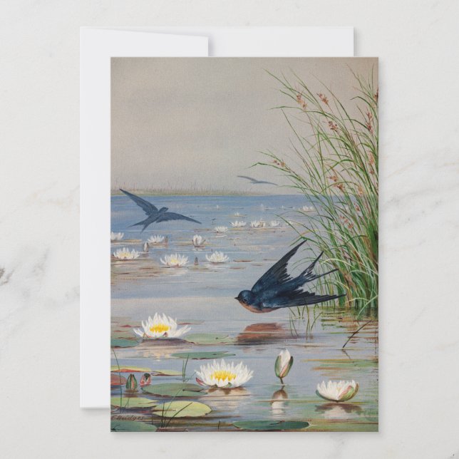 January | Fidelia Bridges (Front)