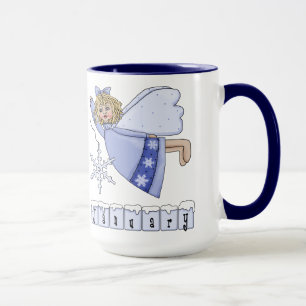 January Mug