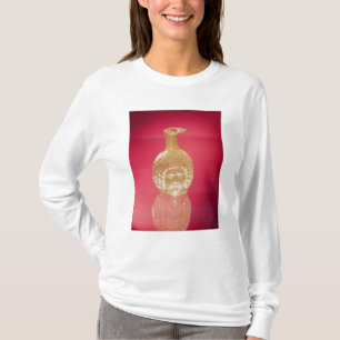 Janus head flask, 3rd century AD T-Shirt