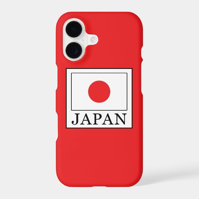 Japan (Back)
