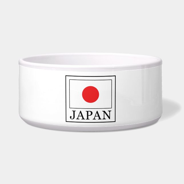 Japan (Front)
