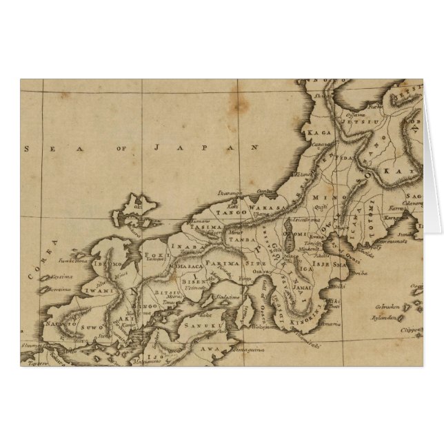 Japan (Front Horizontal)