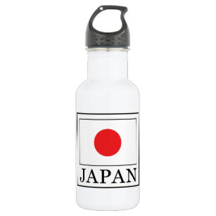 Japan 532 Ml Water Bottle