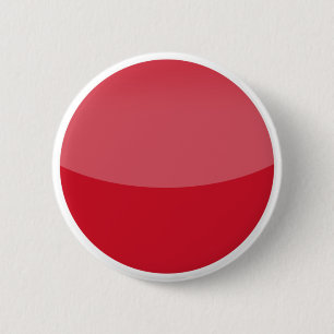 japan 6 cm round badge