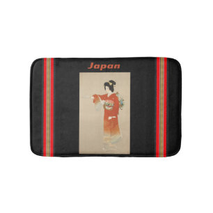 Japan Bath Mat