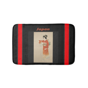 Japan Bath Mat