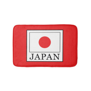 Japan Bath Mat