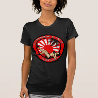Japan Boot Camp T-Shirt
