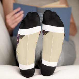 Japan, But Not You Think – Hana & Her Cat Socks