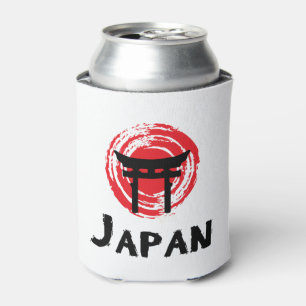 Japan Can Cooler