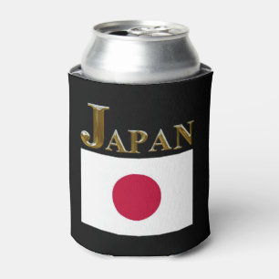 JAPAN CAN COOLER