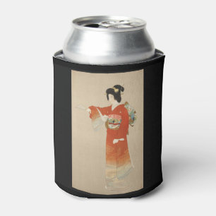 Japan Can Cooler