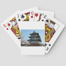 Japan Castle Buildings Architecture Historic