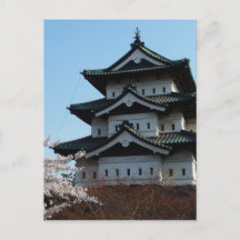 Japan Castle Buildings Architecture Historic